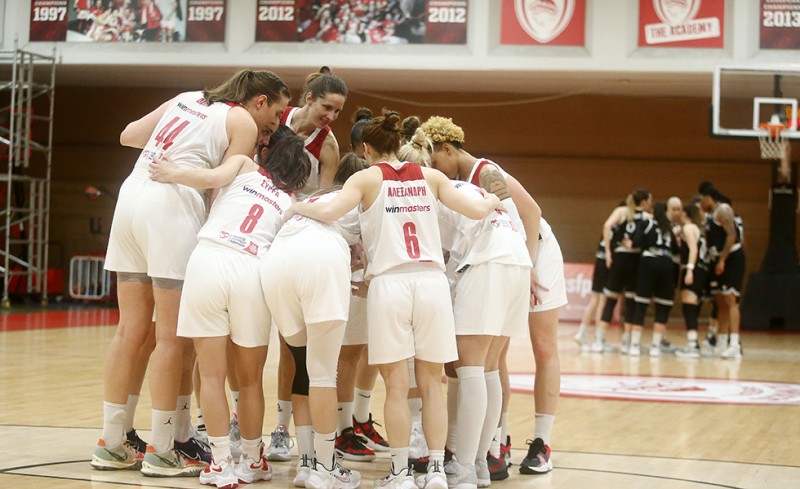 Μετά την 20άρα στον ΠΑΟΚ, ο ΠΑΣ