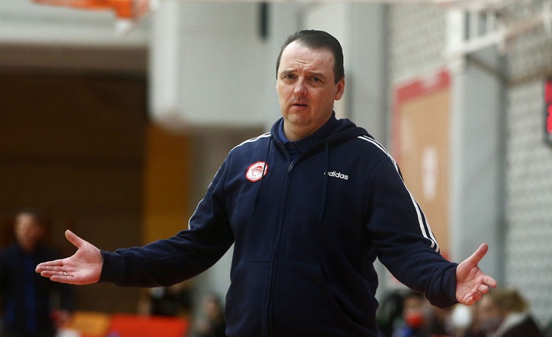 «Με τη μέγιστη ένταση»