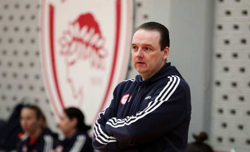 Ζίμπαρτς: «Να παίξουμε με μεγάλη ταχύτητα»