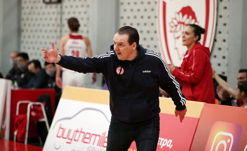 Ζίμπαρτς: «Παίξουμε με φουλ ένταση»