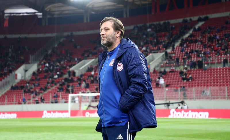 Μαρτίνς: «Να συνεχίσουμε έτσι»