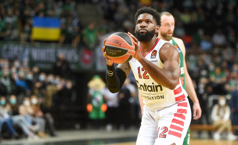 Μάρτιν: «Θέλουμε κάθε παιχνίδι για τα πλέι οφ»