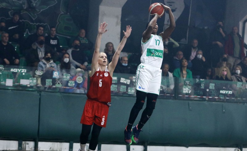 Σταμάτη: «Μια πολύ σημαντική νίκη»