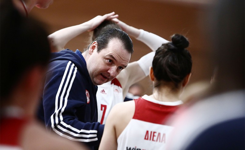 Ζίμπαρτς: «Να παίζουμε στο μάξιμουμ»