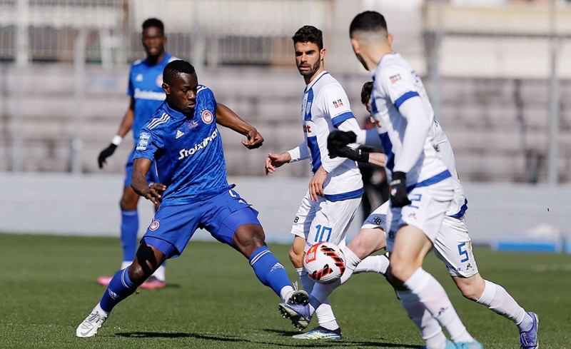 «Να δούμε ξανά τη φάση»