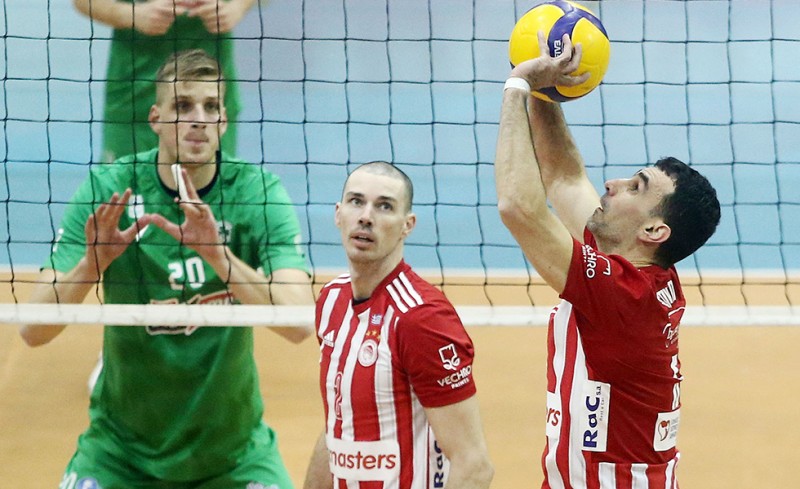 Δεν του βγήκε τίποτα