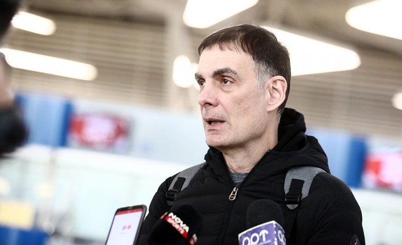 «Έχουμε δίψα και κίνητρο για περισσότερα πράγματα»