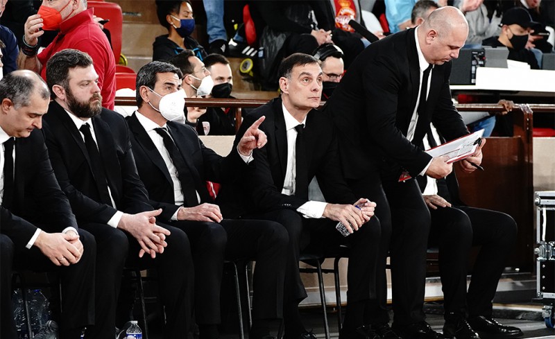 «Ήταν θέμα προσέγγισης»