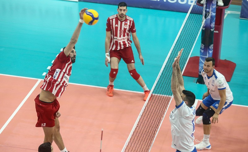 Άνετος ο Θρύλος