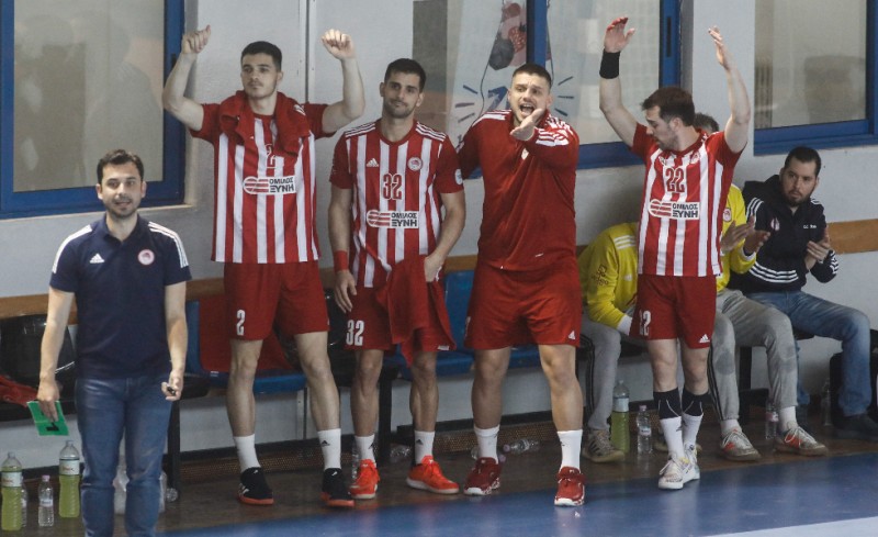 Καρασαββίδης: «Δεν υπάρχουν δικαιολογίες»