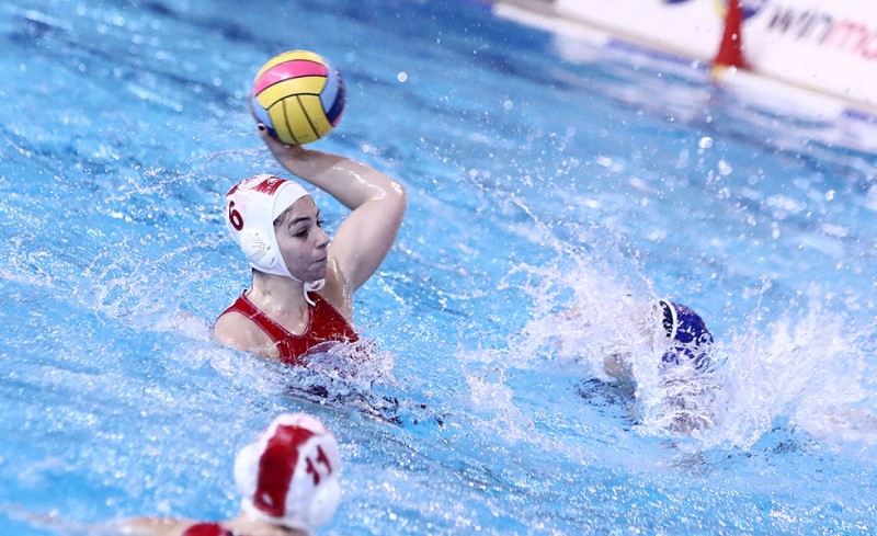 Ξενάκη: «Το θέλουμε όλες πάρα πολύ»