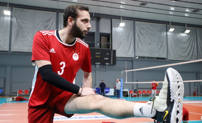 Οι δηλώσεις των «ερυθρόλευκων» για τον ημιτελικό με ΠΑΟΚ