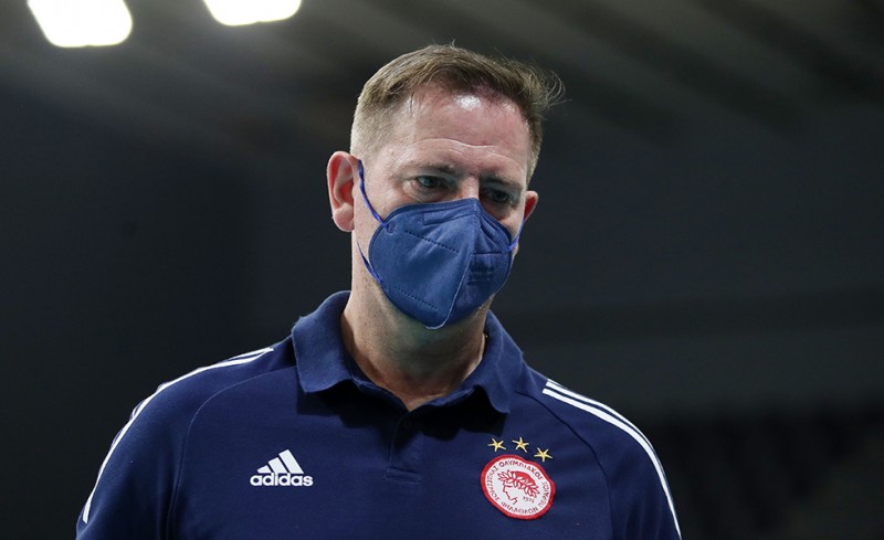 Τζουλιάνι: «Με όλες τις δυνάμεις μας για το πρωτάθλημα»