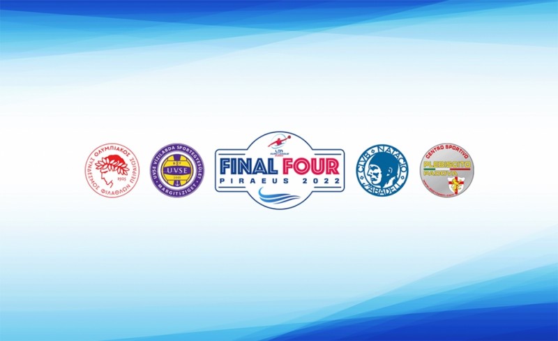 Πόλο Γυναικών | Την Παρασκευή η Συνέντευξη Τύπου του Final 4