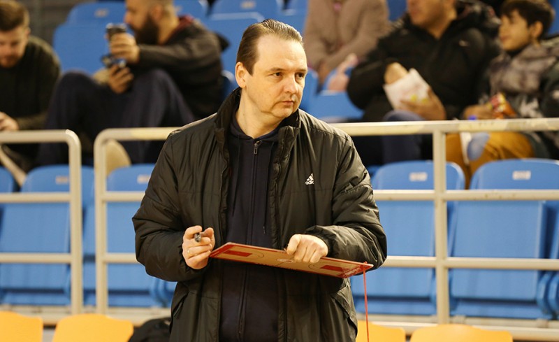 Ζίμπαρτς: «Πράγματα να βελτιώσουμε»