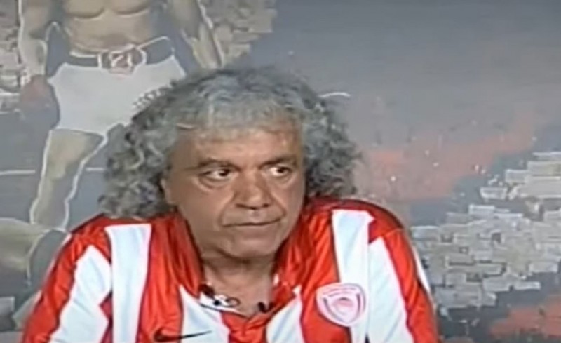 ΑΝΤΕ ΓΕΙΑ: Μυθικό ξέσπασμα στον «Ακάκιο» (video)