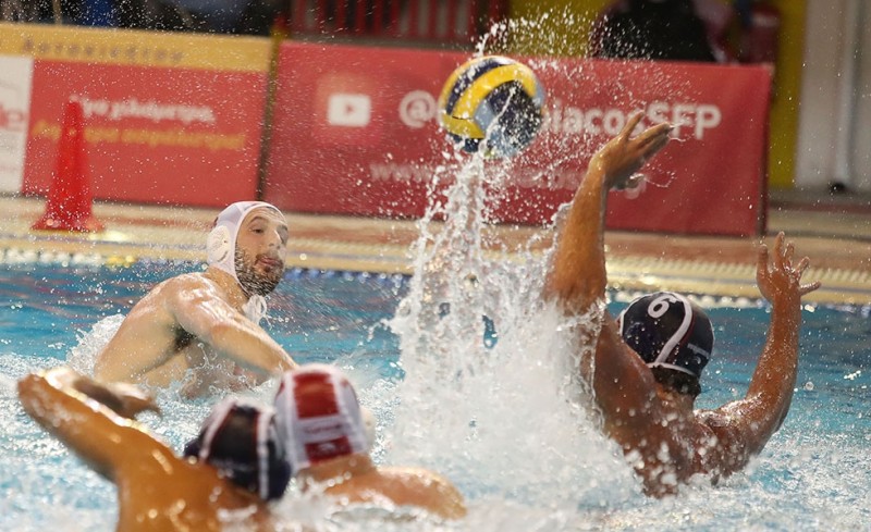 Θρύλε γερά και στη Βαρκελώνη! (photo)