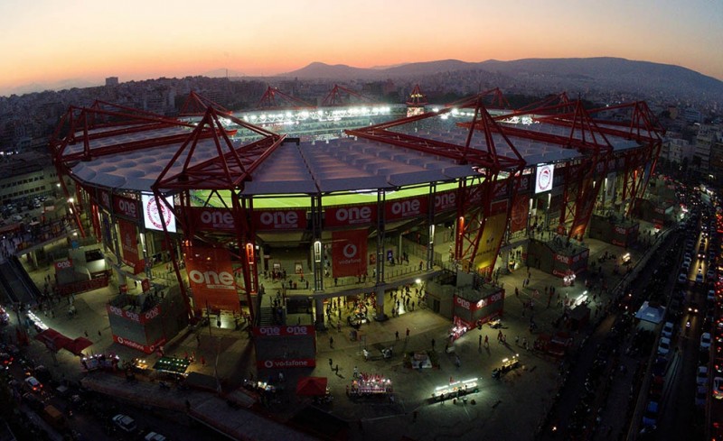 Επιστρέφουμε στο σπίτι μας, γεμίζουμε τον Ναό!