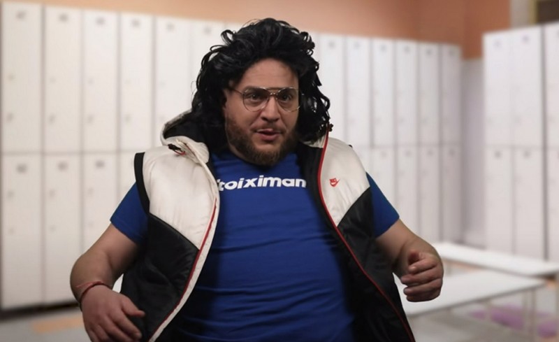 Οι Β' Εθνικές είναι οι καλύτερες κατηγορίες!