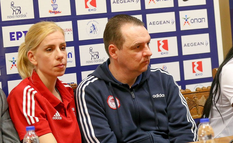 Ζίμπαρτς: «Έτσι θα προχωρήσουμε για τον τελικό»