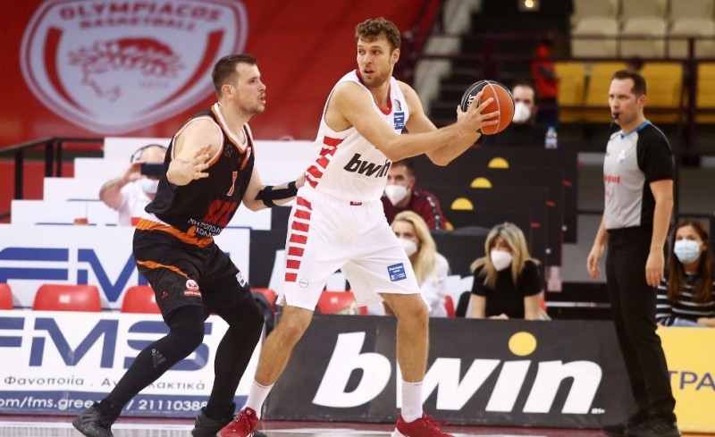 Για το «διπλό» στην Πάτρα!