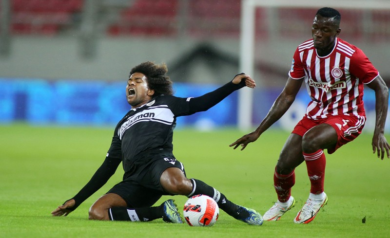 Τότε γίνεται ο δεύτερος ημιτελικός Ολυμπιακός-ΠΑΟΚ!