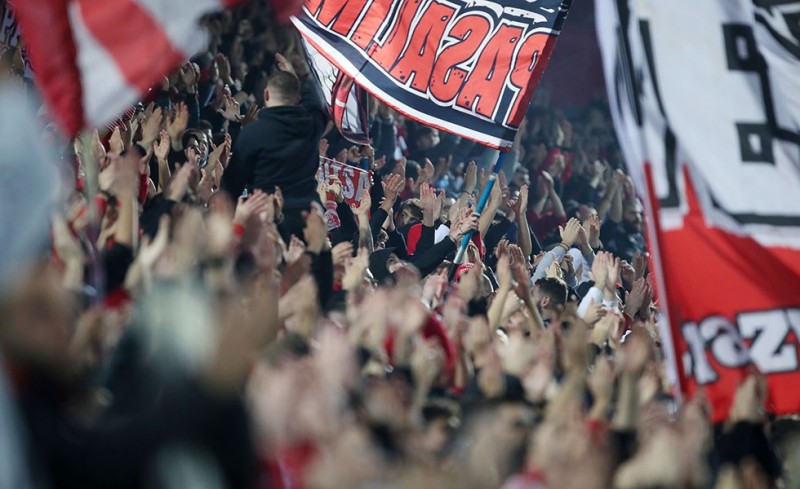 Μόνο σήμερα στα εκδοτήρια τα εισιτήρια με τον ΠΑΟΚ!