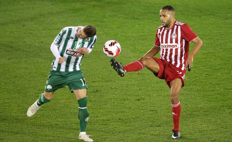 Εκεί βλέπουμε το αποψινό ντέρμπι! (photo)