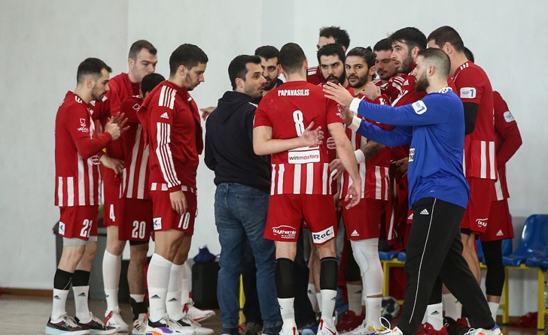 Καρασαββίδης: «Για τον τίτλο στην Κοζάνη»