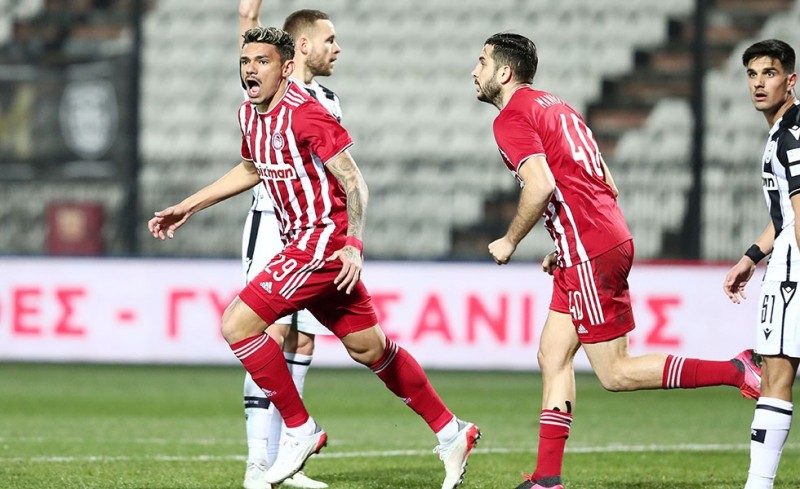 Τότε πάμε Τούμπα για «διπλό» στο Κύπελλο!