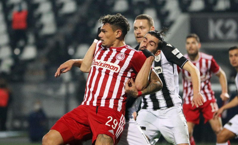 Αλλαγή ώρας στον ημιτελικό της Τούμπας – ΠΑΟΚ, μη ξεχαστείς!