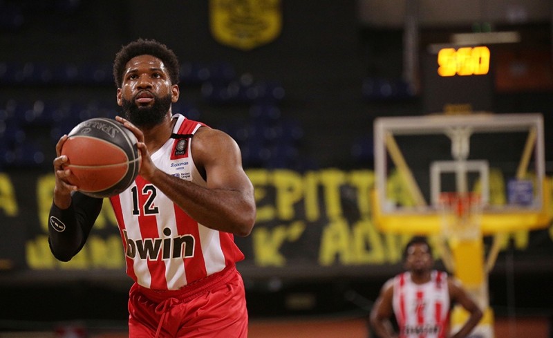 Αμφίβολος ο Χασάν για το πρώτο ματς με Μονακό στη Γαλλία