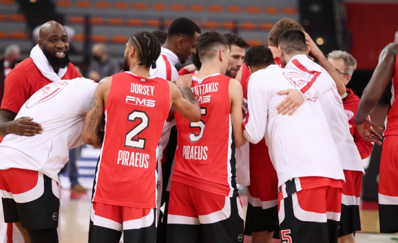 Βιντεάρα της ΚΑΕ Ολυμπιακός για τη «μάχη» με Μπαρτσελόνα! (video)