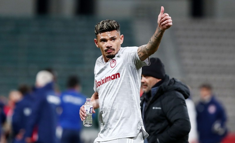 «Μόνο τελικούς μέχρι το τέλος της σεζόν»