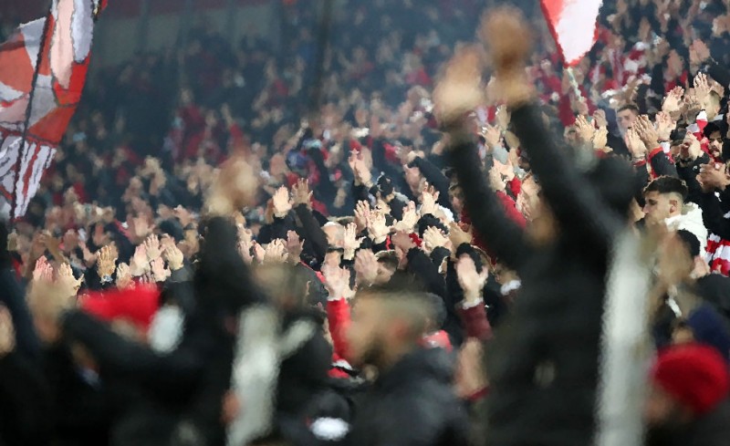 Ολυμπιακός-ΠΑΟΚ: Οι θέσεις ΑμεΑ για τη μεγάλη ρεβάνς Κυπέλλου