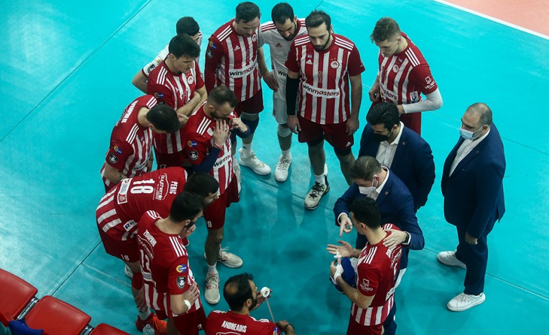 Τζουλιάνι: «Μπορούμε ακόμη καλύτερα»