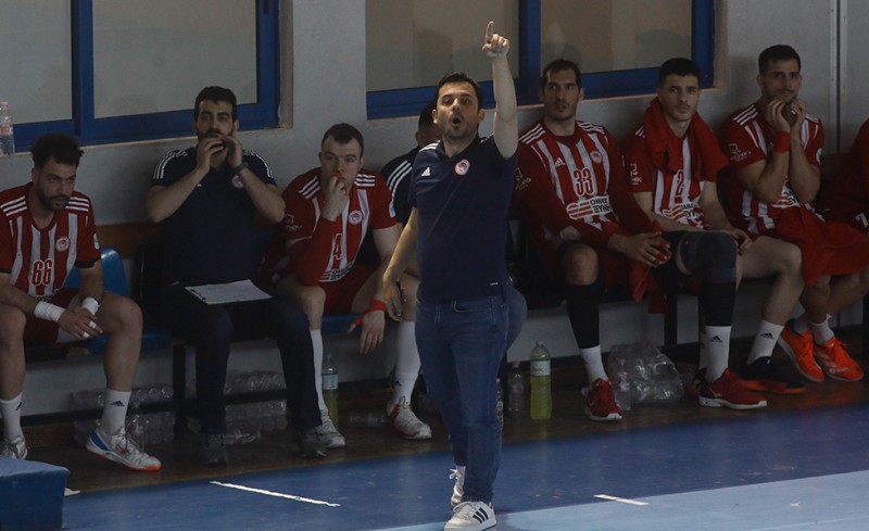 «Να διεκδικήσουμε το Κύπελλο»