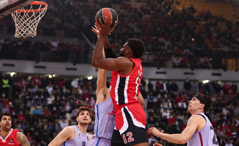 Τα εισιτήρια με Άρη