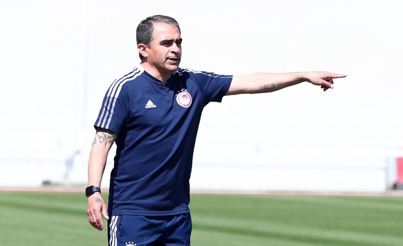 Ιμπαγάσα: «Σημαντική νίκη, παίξαμε καλά»