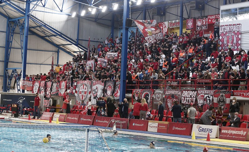 Ευχαρίστησε ο Ερασιτέχνης!