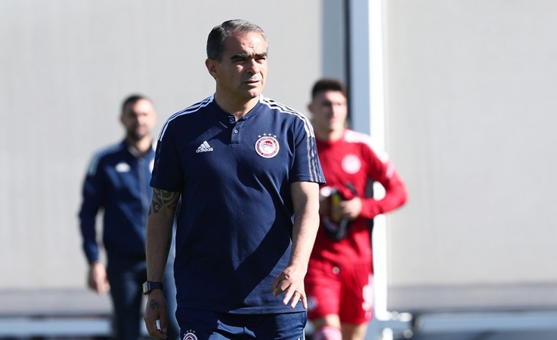 Ιμπαγάσα: «Έδειξαν χαρακτήρα»