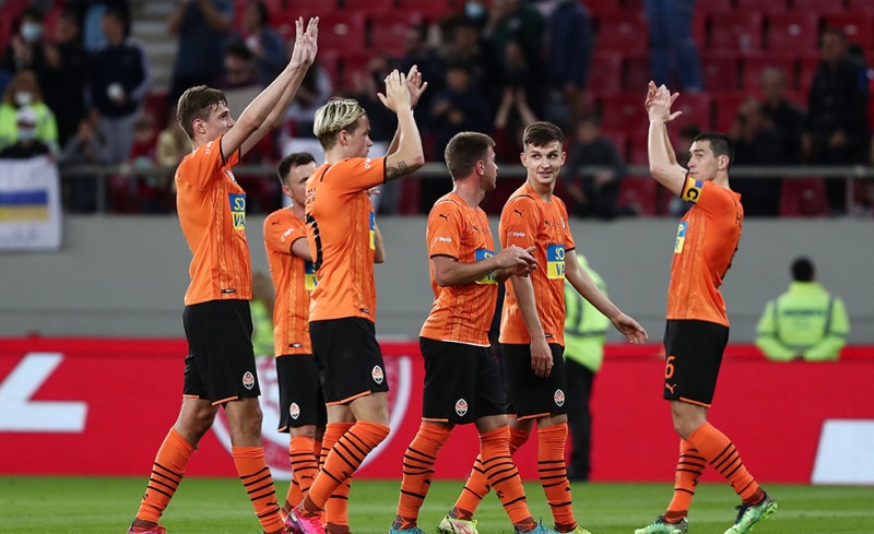 «Εκτιμάμε την υποδοχή του Ολυμπιακού. Είναι σημαντικό»