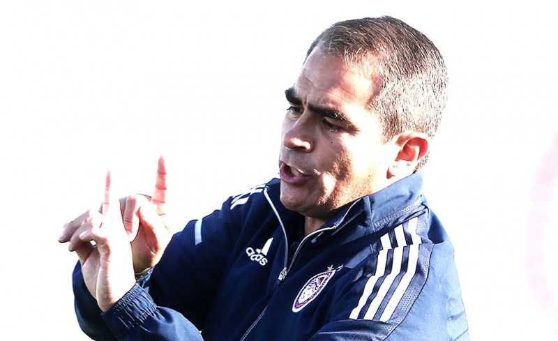 Ολυμπιακός Β’: Οι 11 του Ιμπαγάσα στην Καρδίτσα!