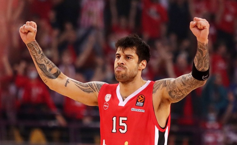 Η μεγάλη Τετάρτη του Ολυμπιακού!