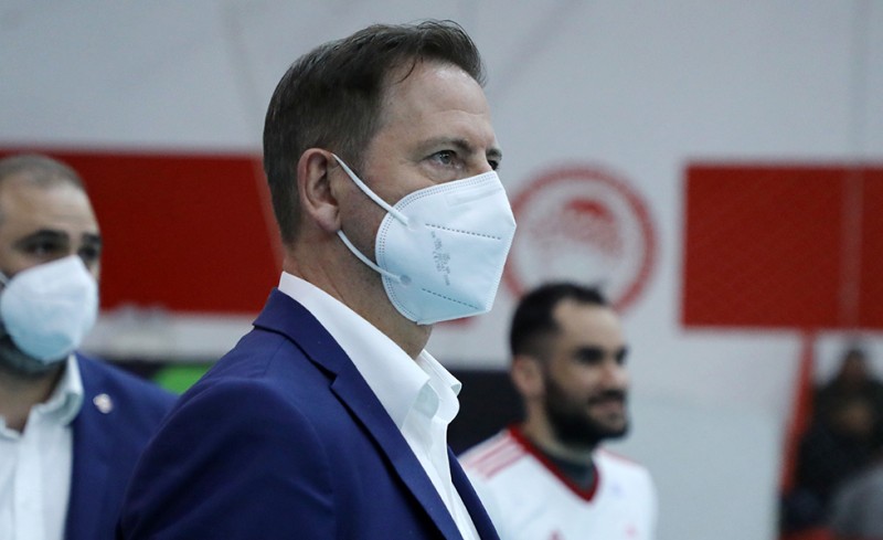 Τζουλιάνι: «Δεν ήμασταν καλοί σε καθοριστικά σημεία»