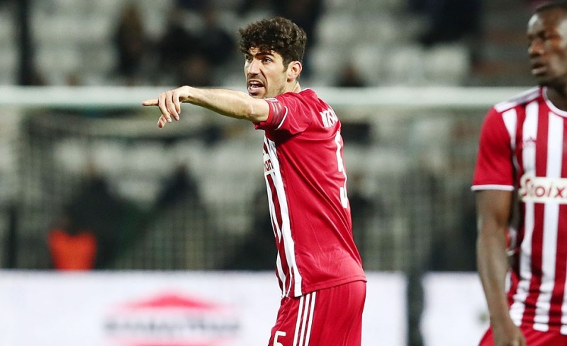 Και τώρα ελάτε στο λιμάνι!