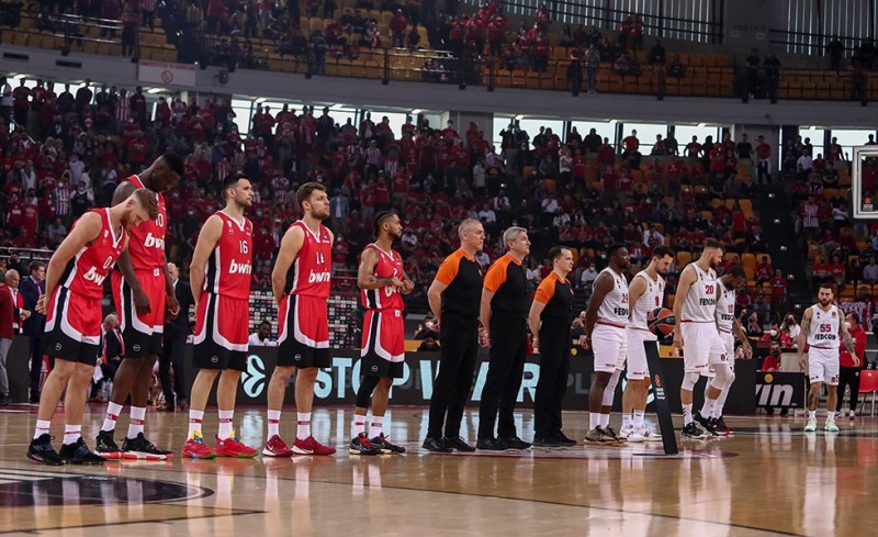 Φέρε τη σειρά ξανά στον Πειραιά!