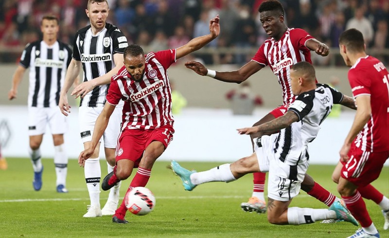 «Κατάφερε» να μείνει εκτός Κυπέλλου