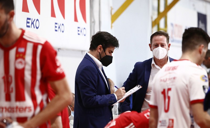 «Έδωσαν το μάξιμουμ»