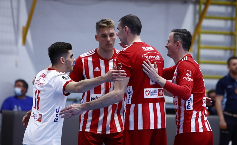 Έκλεισε με νίκη